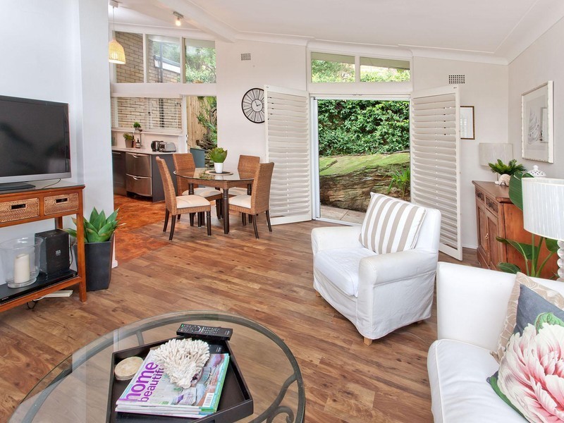 6/13 Premier Street, Neutral Bay NSW 2089