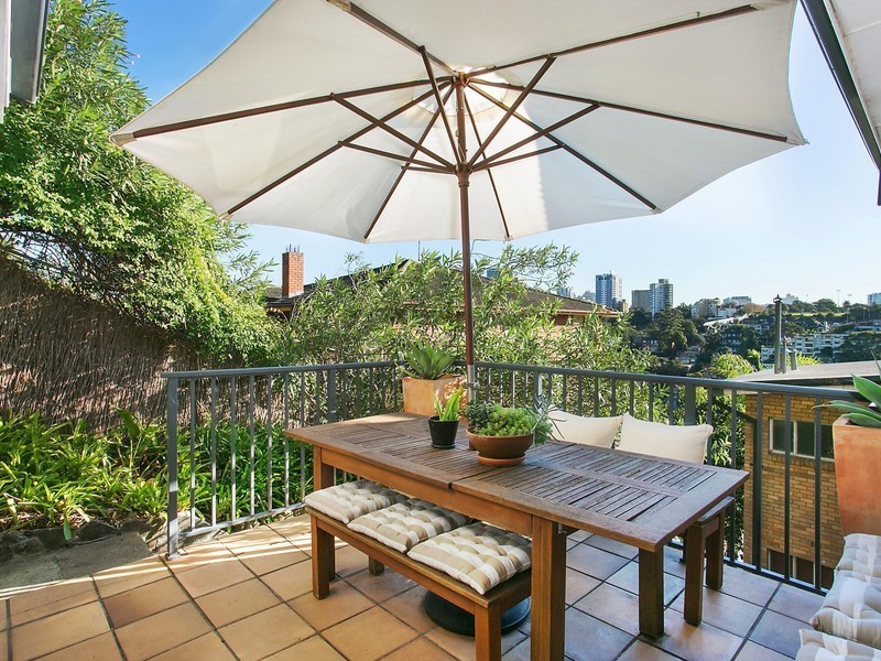 6/13 Premier Street, Neutral Bay NSW 2089