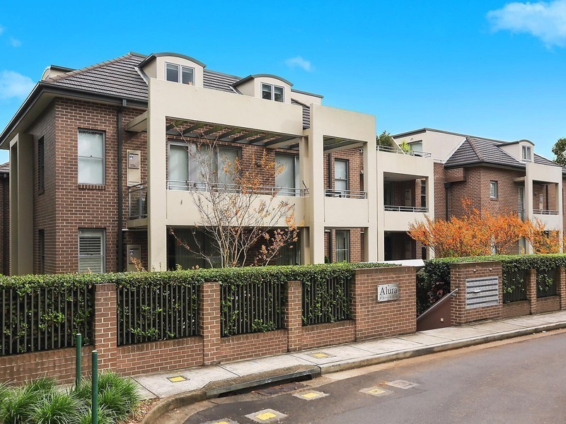 4/81 Gerard Lane, Cremorne NSW 2090 McGrath Neutral Bay Withdrawn