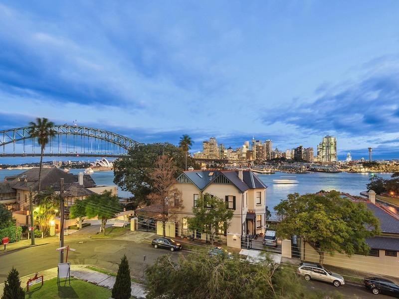 22/2 East Crescent Street, Mcmahons Point NSW 2060