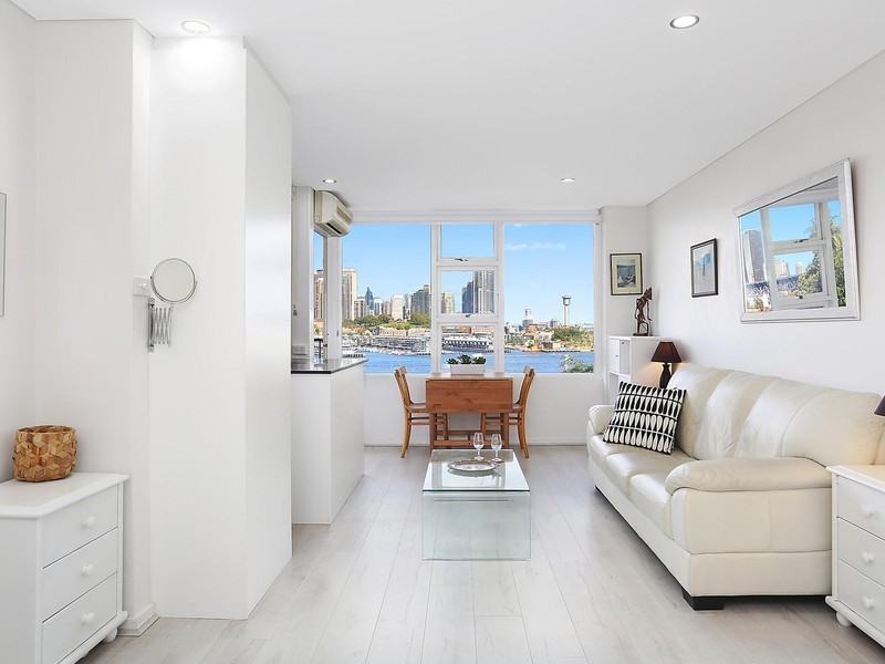 22/2 East Crescent Street, Mcmahons Point NSW 2060