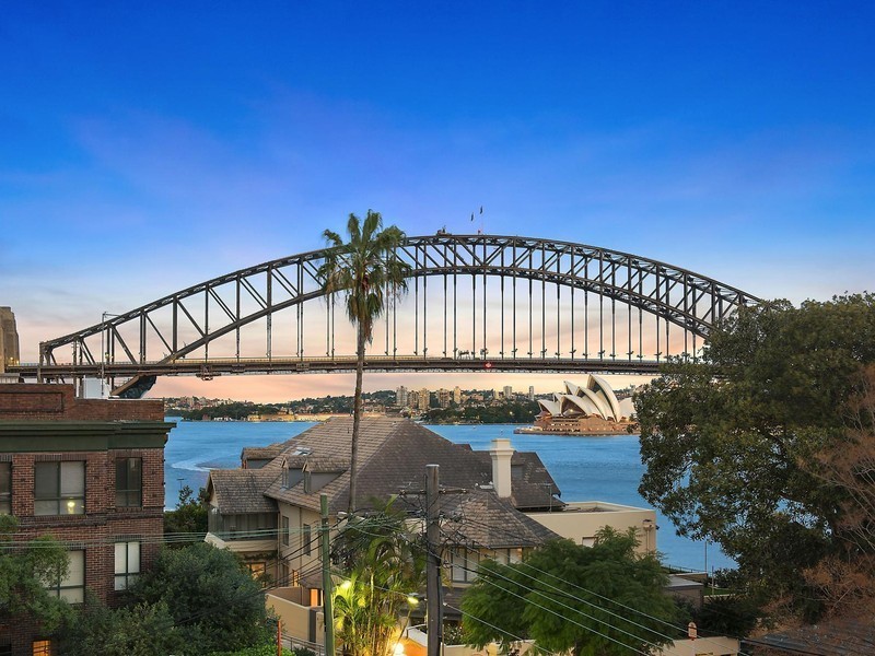 22/2 East Crescent Street, Mcmahons Point NSW 2060