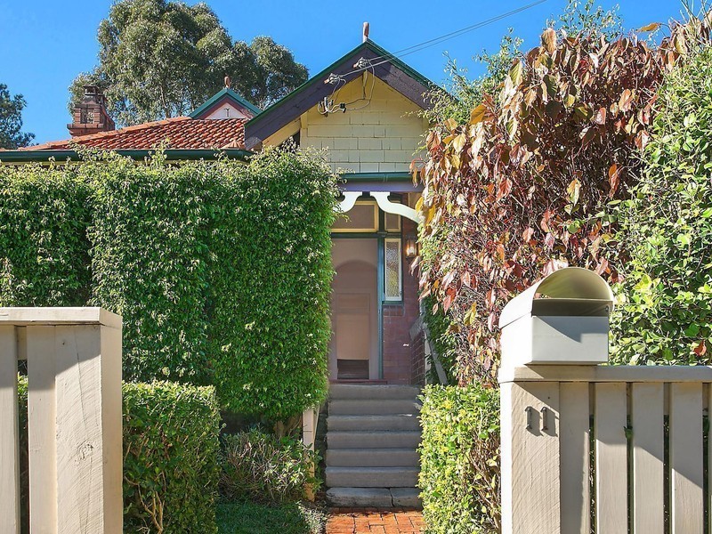 11 Laycock Street, Neutral Bay NSW 2089