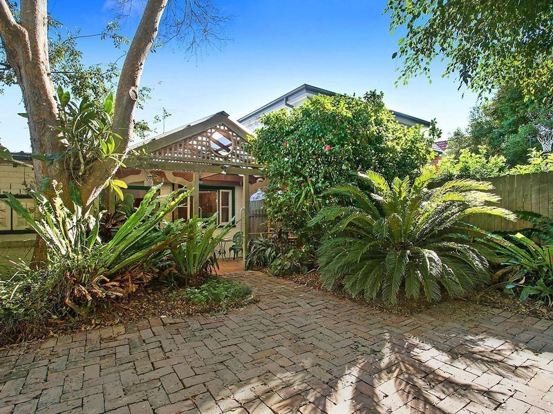 11 Laycock Street, Neutral Bay NSW 2089