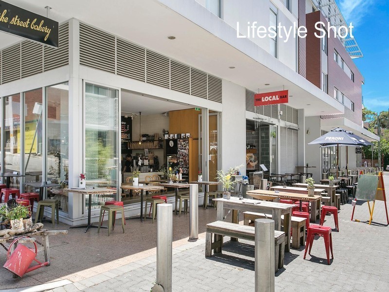 11 Laycock Street, Neutral Bay NSW 2089