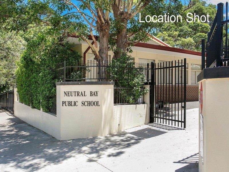 11 Laycock Street, Neutral Bay NSW 2089