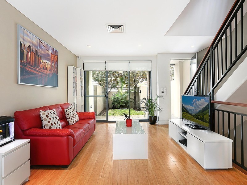 4/6 Palmer Street, Naremburn NSW 2065