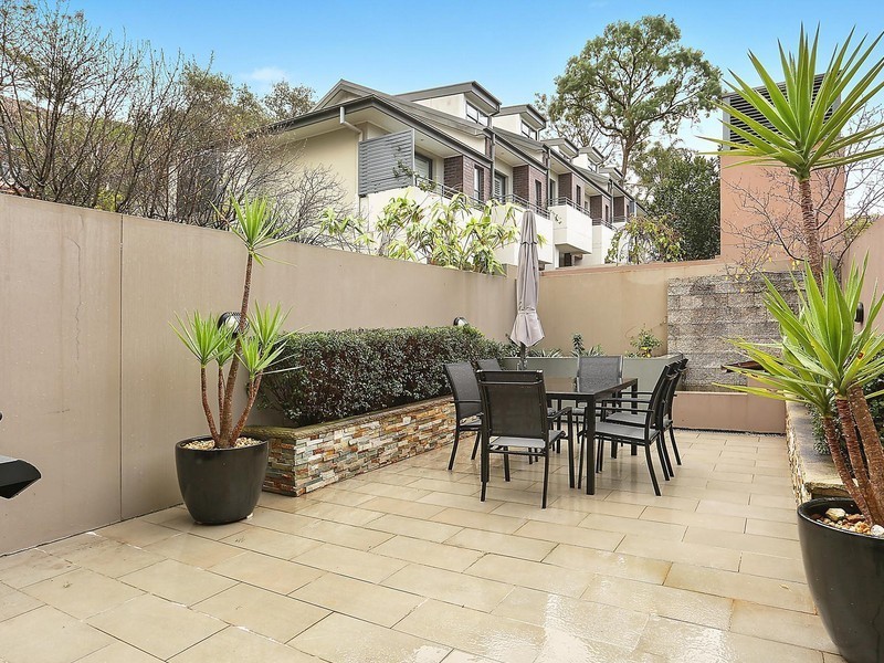 4/6 Palmer Street, Naremburn NSW 2065