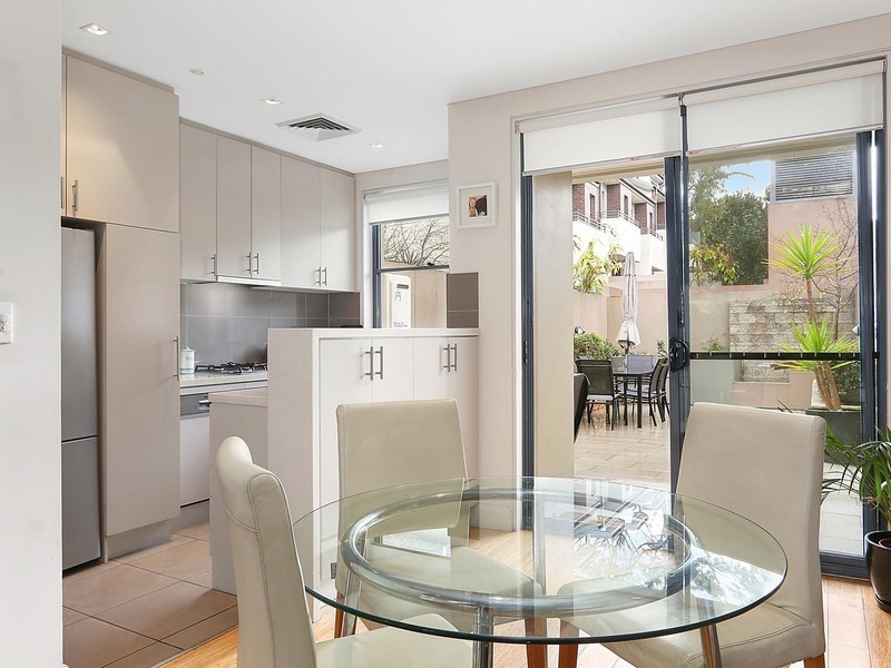 4/6 Palmer Street, Naremburn NSW 2065