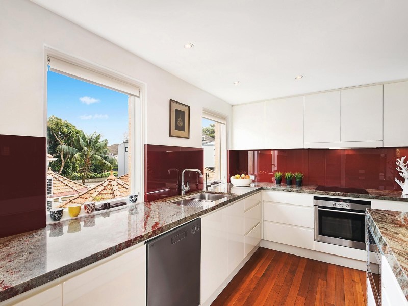 9/70 Upper Pitt Street, Kirribilli NSW 2061