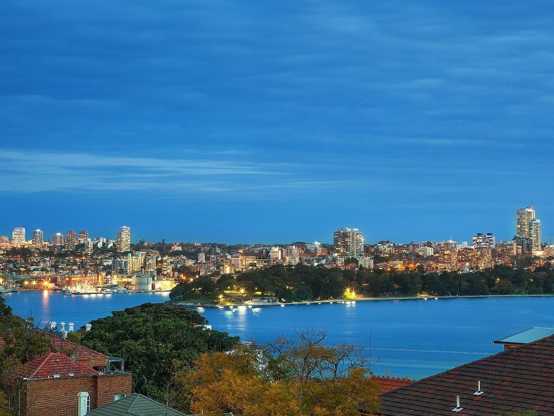 9/70 Upper Pitt Street, Kirribilli NSW 2061