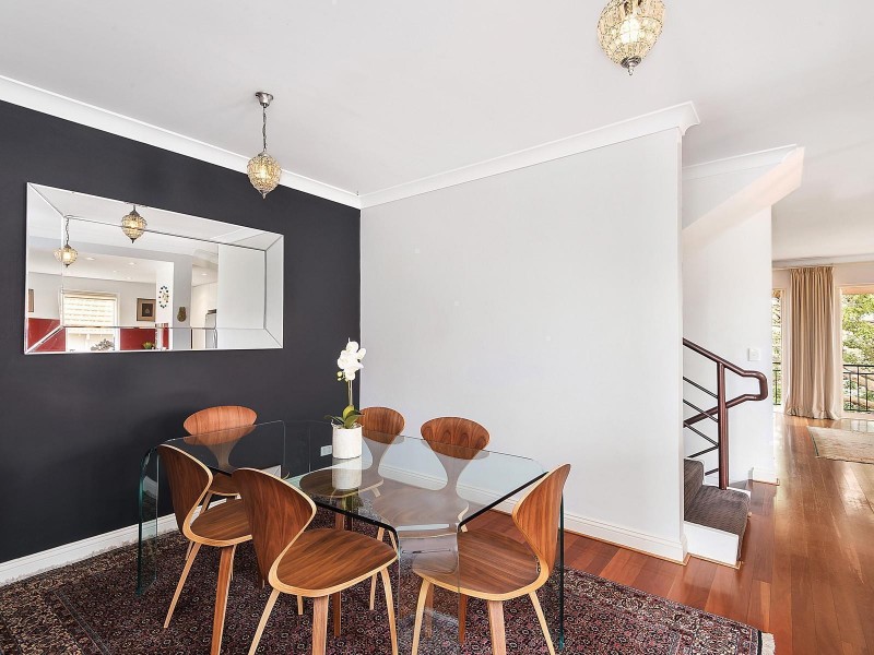 9/70 Upper Pitt Street, Kirribilli NSW 2061