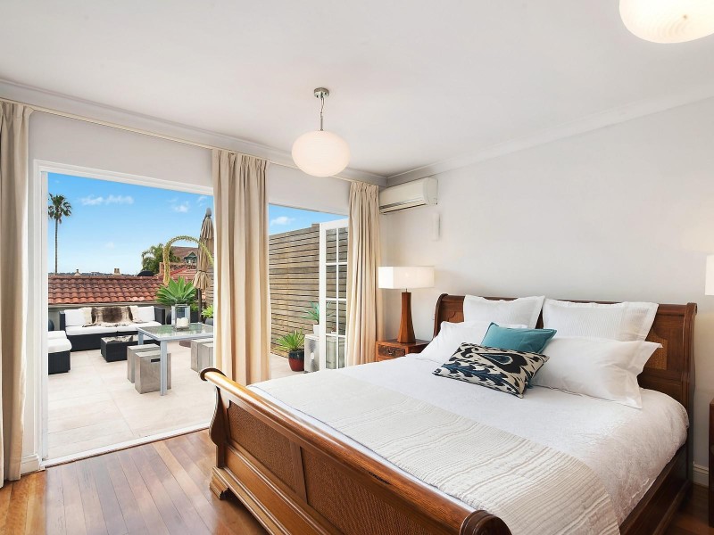 9/70 Upper Pitt Street, Kirribilli NSW 2061
