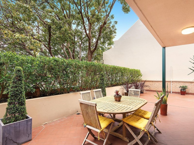 9/70 Upper Pitt Street, Kirribilli NSW 2061