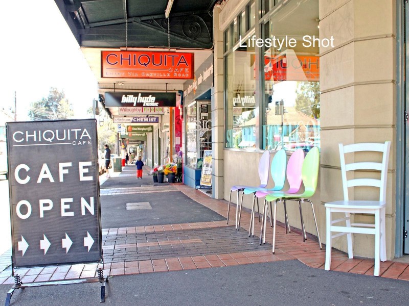 10/260 Penshurst Street, Willoughby NSW 2068