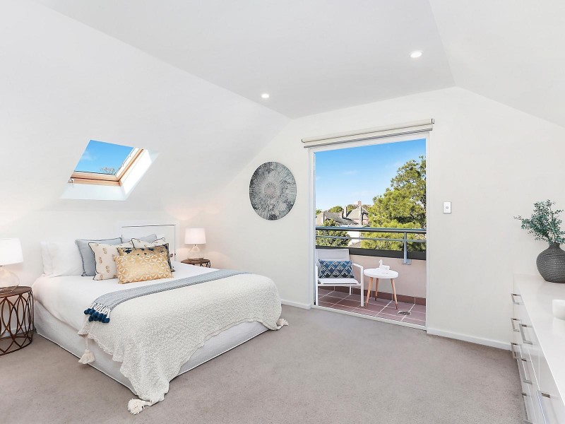 7/76 Merlin Street, Neutral Bay NSW 2089