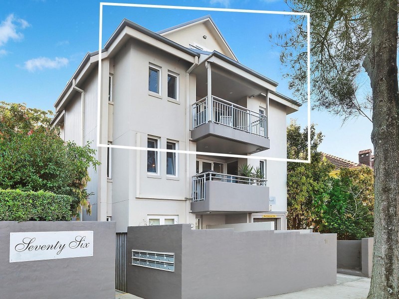 7/76 Merlin Street, Neutral Bay NSW 2089