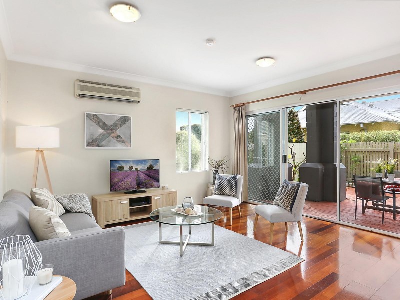 30/252 Willoughby Road, Naremburn NSW 2065