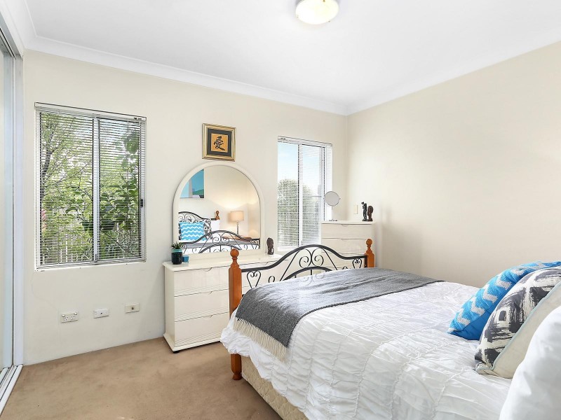 30/252 Willoughby Road, Naremburn NSW 2065