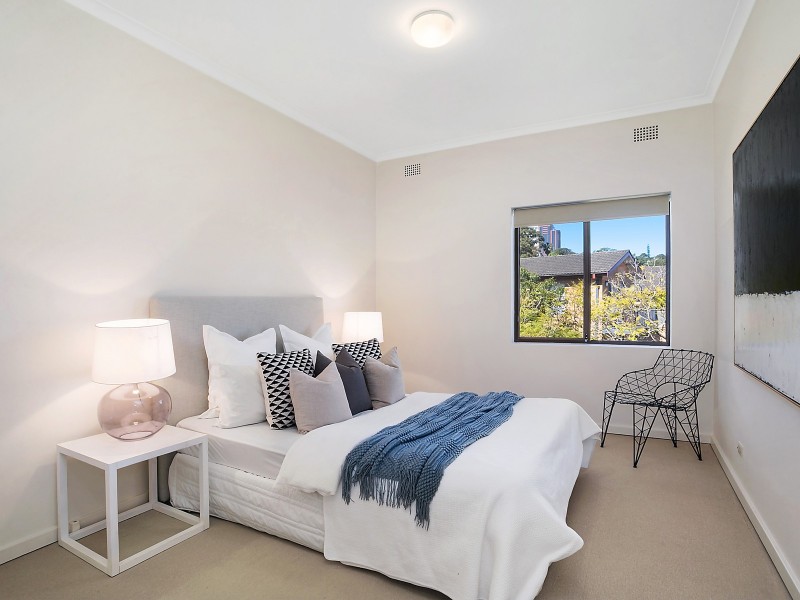 6/14 Woolcott Street, Waverton NSW 2060