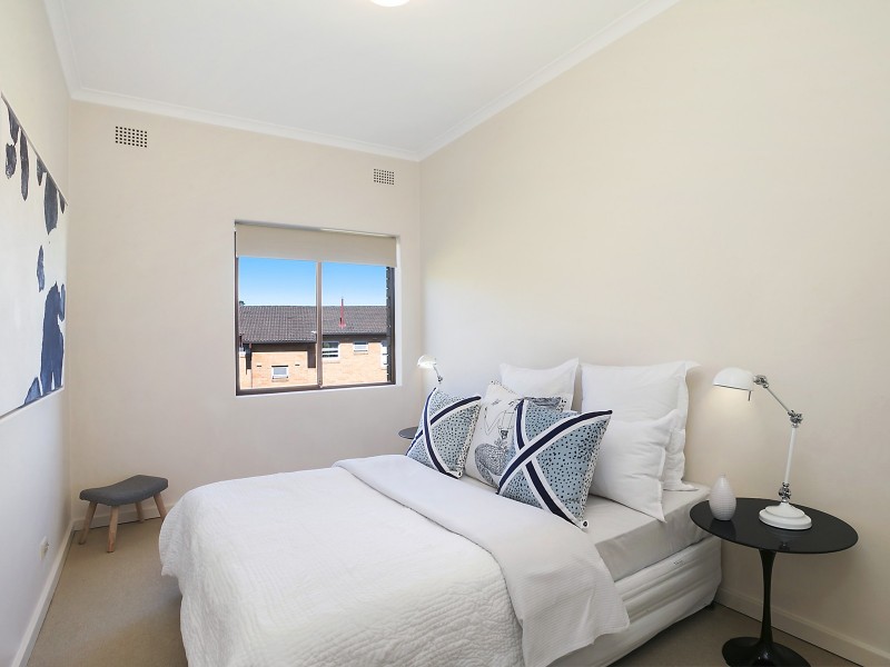 6/14 Woolcott Street, Waverton NSW 2060