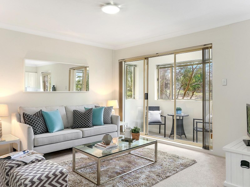 36/40 Rosalind Street, Cammeray NSW 2062