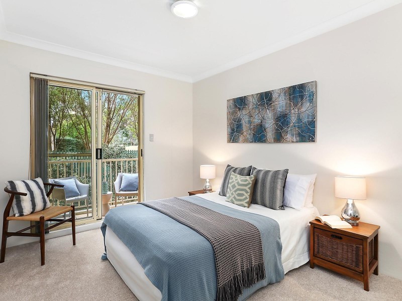 36/40 Rosalind Street, Cammeray NSW 2062
