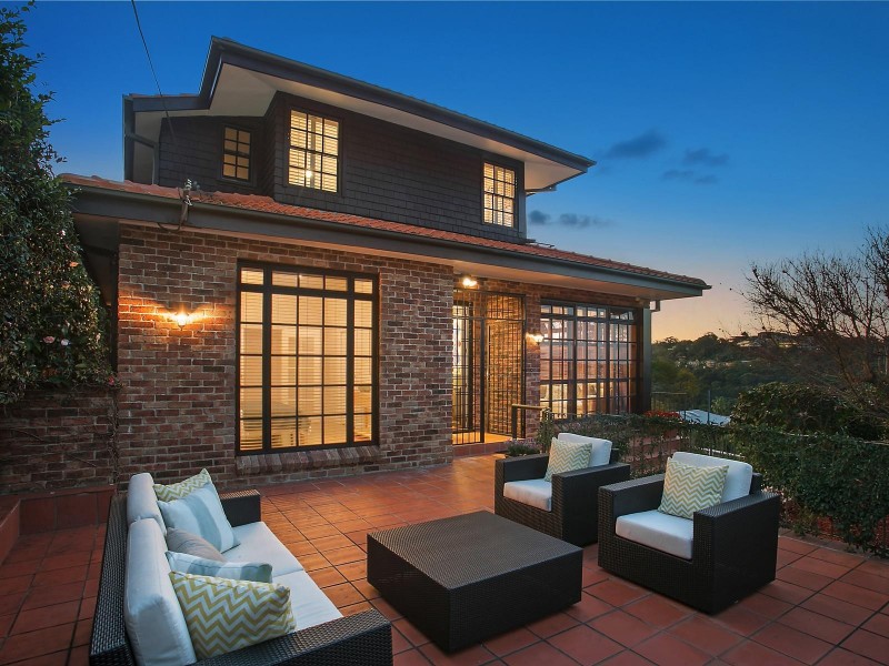 9 Stratford Street, Cammeray NSW 2062