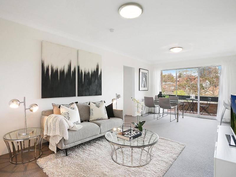 11/4 Gillies Street, Wollstonecraft NSW 2065