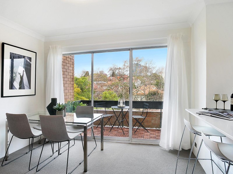 11/4 Gillies Street, Wollstonecraft NSW 2065