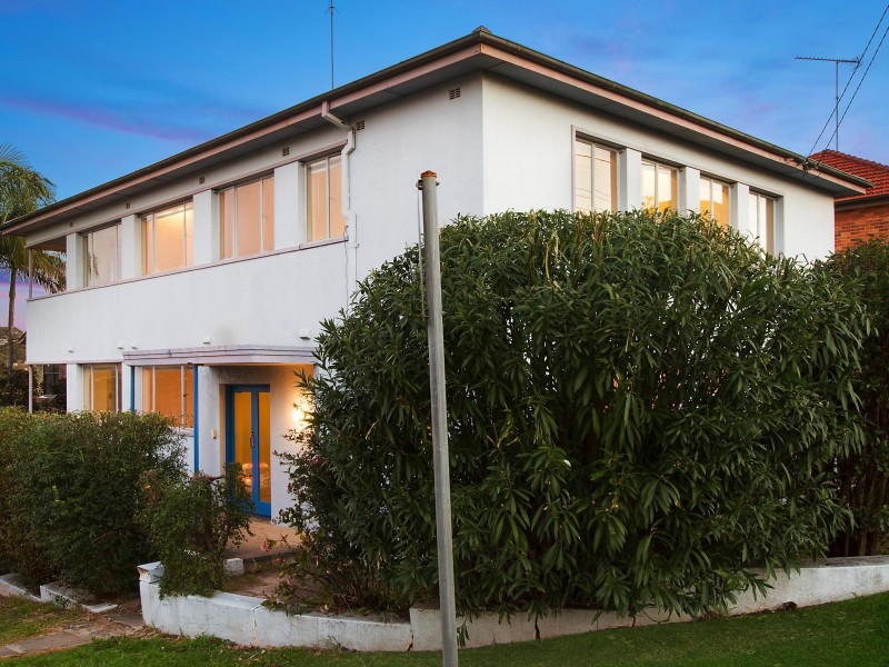 19 Cammeray Road, Cammeray NSW 2062