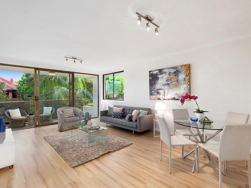 15/192 Ben Boyd Road, Neutral Bay NSW 2089