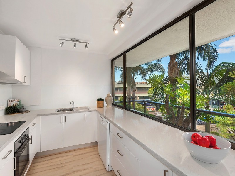 15/192 Ben Boyd Road, Neutral Bay NSW 2089