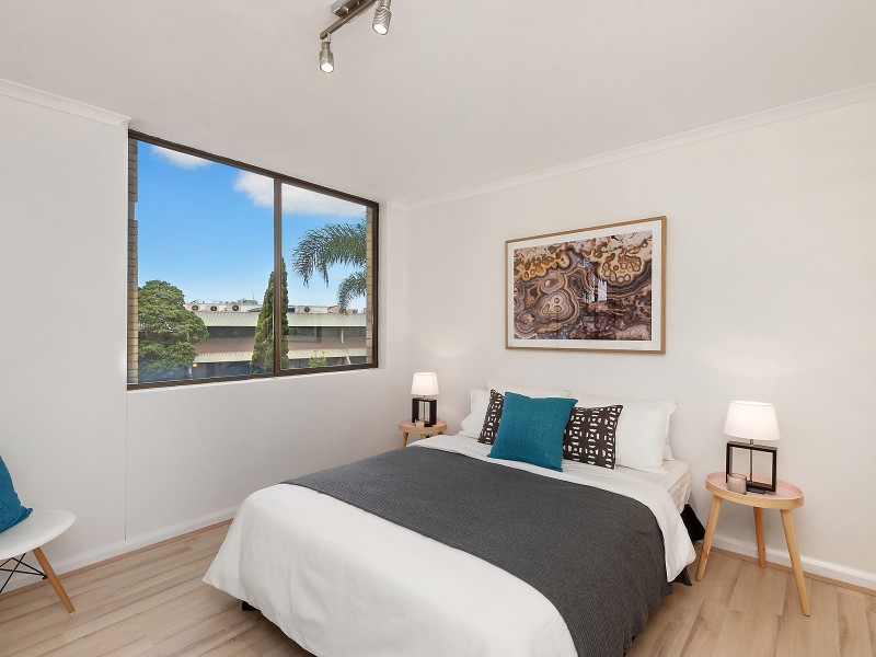 15/192 Ben Boyd Road, Neutral Bay NSW 2089