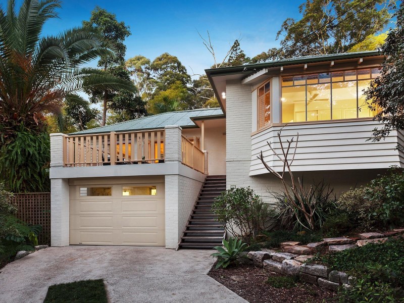 73 Dalrymple Avenue, Chatswood NSW 2067