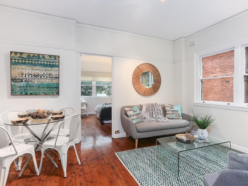 2/501 Miller Street, Cammeray NSW 2062
