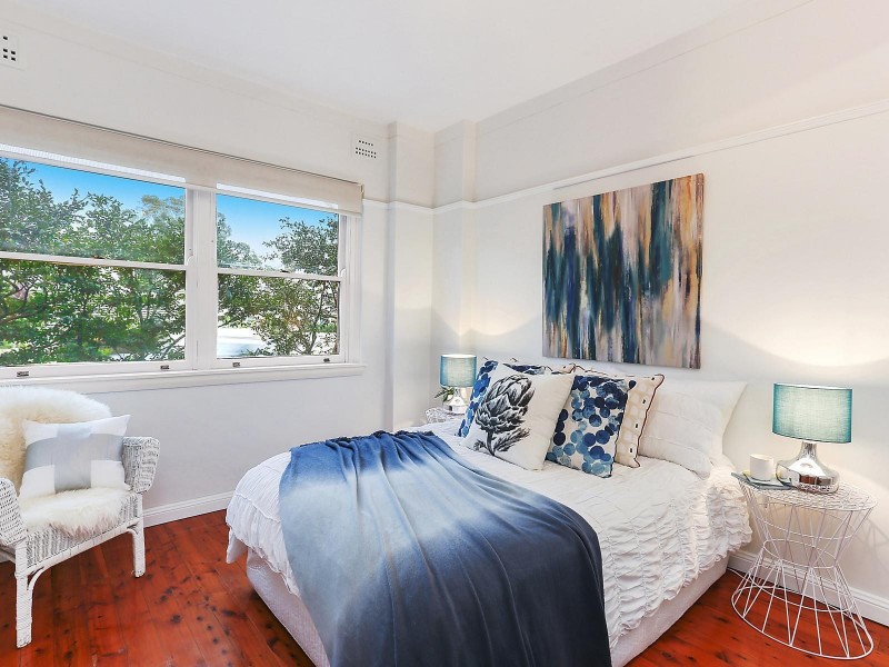 2/501 Miller Street, Cammeray NSW 2062
