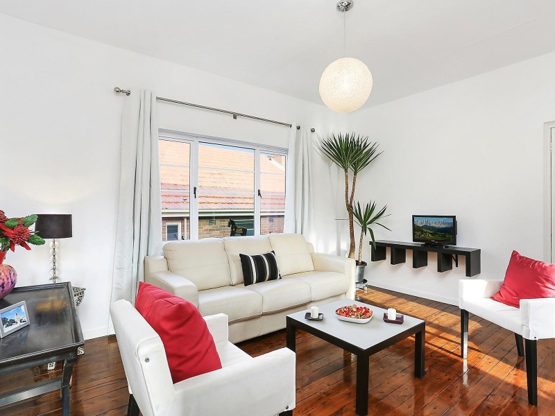 6/97 Kirribilli Avenue, Kirribilli NSW 2061