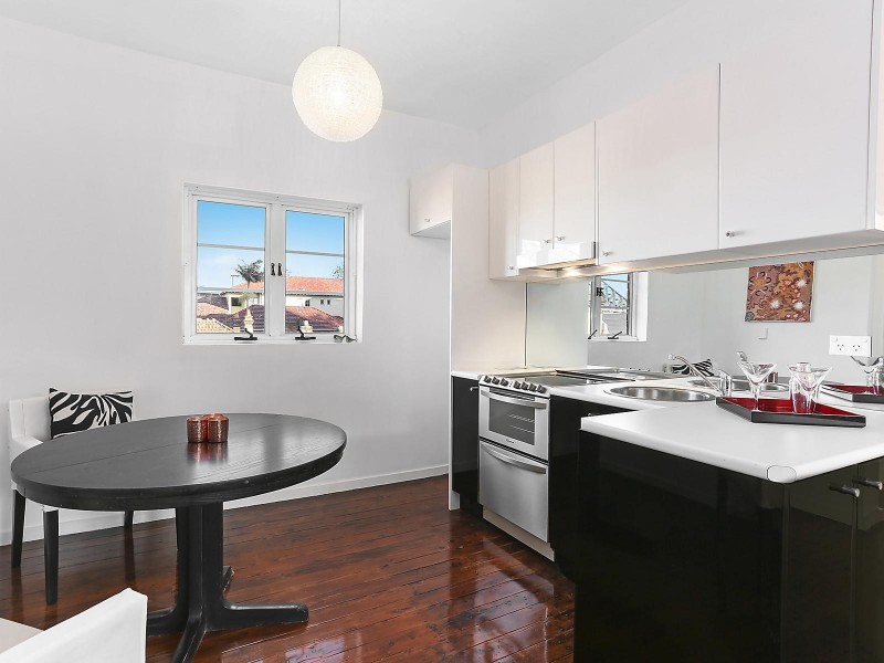 6/97 Kirribilli Avenue, Kirribilli NSW 2061