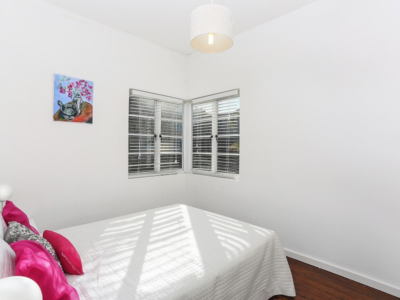 6/97 Kirribilli Avenue, Kirribilli NSW 2061