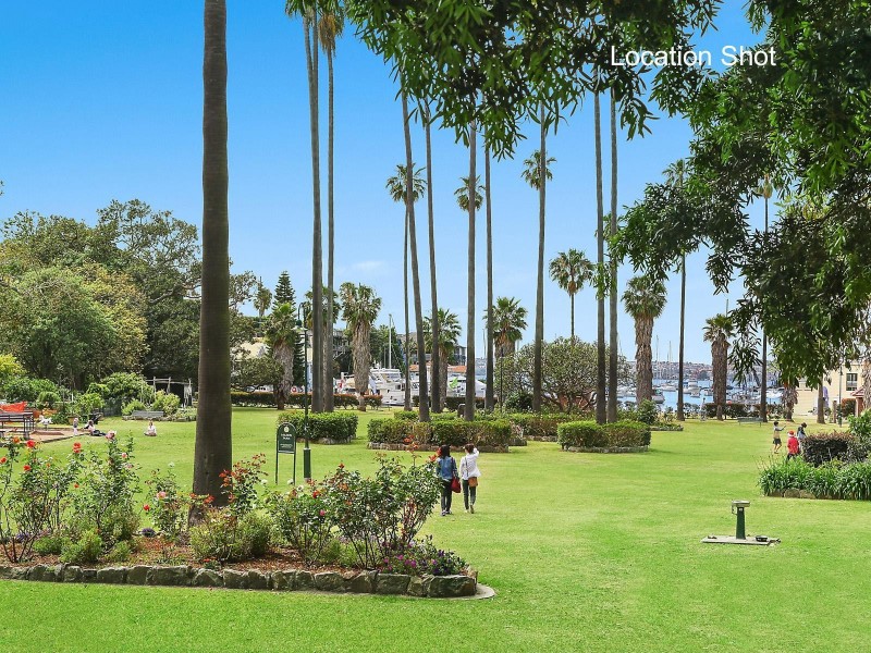 23 McDougall Street, Kirribilli NSW 2061