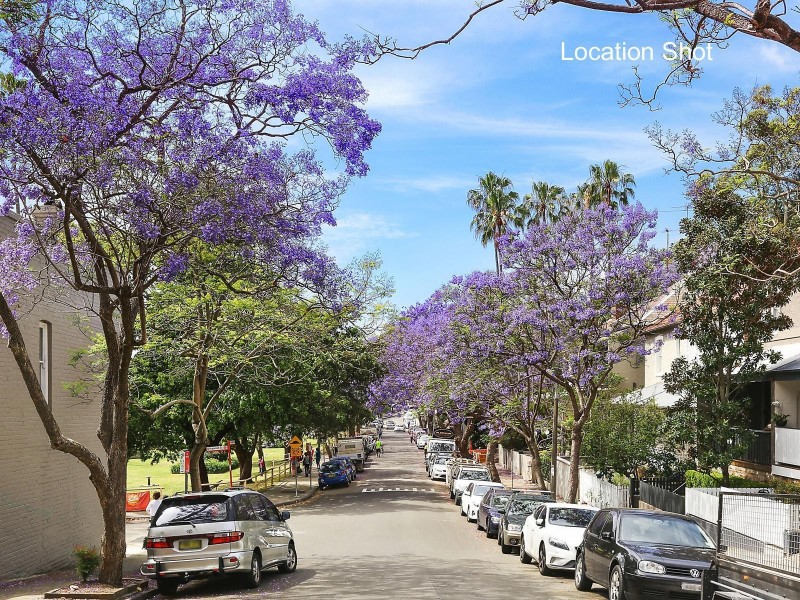 23 McDougall Street, Kirribilli NSW 2061