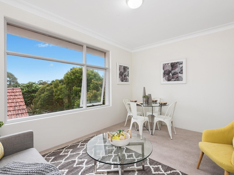 7/191 West Street, Crows Nest NSW 2065