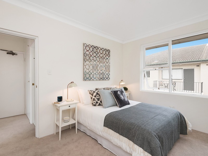 7/191 West Street, Crows Nest NSW 2065