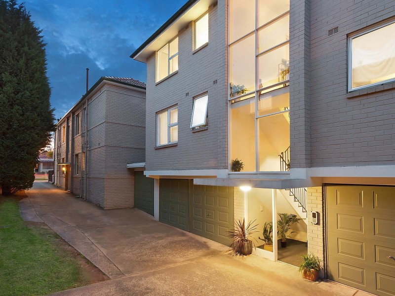 7/191 West Street, Crows Nest NSW 2065