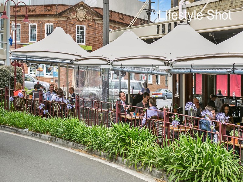 7/191 West Street, Crows Nest NSW 2065