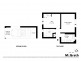 7/191 West Street, Crows Nest NSW 2065 Floorplan