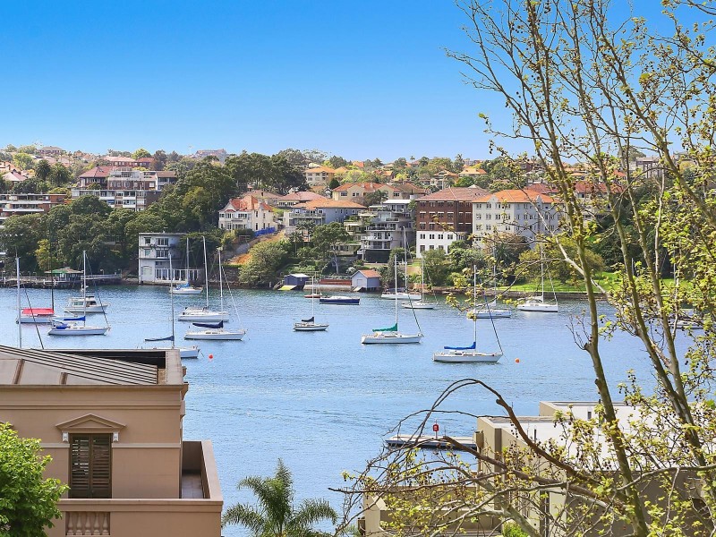 4/6 Elamang Avenue, Kirribilli NSW 2061