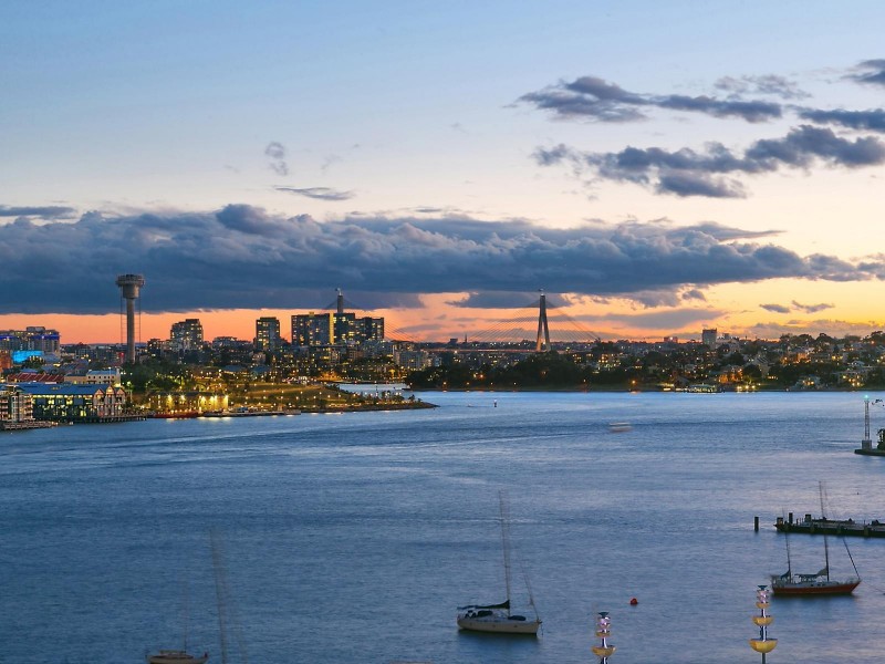 702/8 Glen Street, Milsons Point NSW 2061