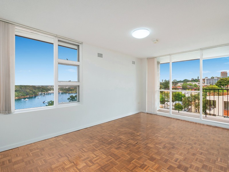 96/2 East Crescent Street, Mcmahons Point NSW 2060